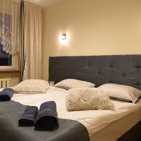 Blue Apartments Kołobrzeg Kültér fotó